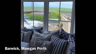 Barwick Mawgan Porth [upl. by Crespi]