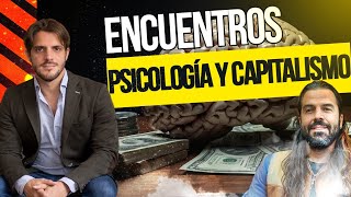 ¿Cómo afecta el CAPITALISMO a nuestra SALUD MENTAL Buenaventura del Charco y Santiago Armesilla [upl. by Yancey]