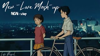 Non Stop Lofi Mashup  247 Live  Hindi Heart Touching Songs  Lofi Songs  Lofi Live [upl. by Htenaj528]