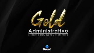 GOLD ADMINISTRATIVO [upl. by Anelrahc]