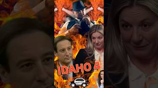 IDAHO 4🌹Tarot Reveals Unraveling the quotMysteryquot of Howard Blums quotResearchquot tarot [upl. by Nich70]