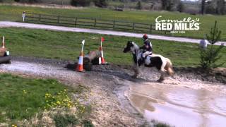 AIRC National Hunter Trials Championships 2015 [upl. by Oirasor]