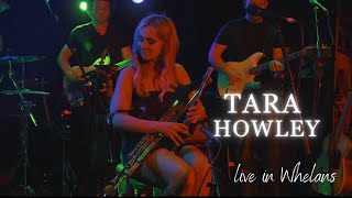 Tara Howley amp band live in Whelans 14062023 [upl. by Nwahsed901]