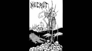 Necrot  Contagious Pain [upl. by Ymmik]