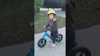 balancebike [upl. by Dianemarie]