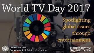 World TV Day 2017 [upl. by Corotto]