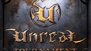 Unreal Tournament 99 GOTY Soundtrack  Seeker 2  unreal addon Seeker2umx [upl. by Eastlake]