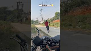 Wait for twist🤣 comedy funny ytshorts ytstudio funnyvideos trending viral yt [upl. by Robinet]