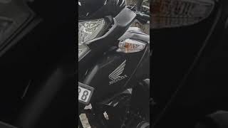 Honda sp125 trending ShotsVideoàávlogtrendingbikeshotsvideo [upl. by Nageam74]