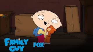 Rupert In Memoriam  Family Guy [upl. by Hras]