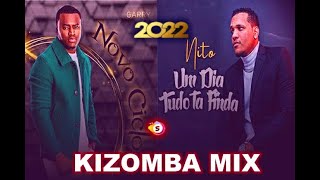 Remix Kizomba Garry feat Nito Baza lumi 2022 [upl. by Ahsiled317]