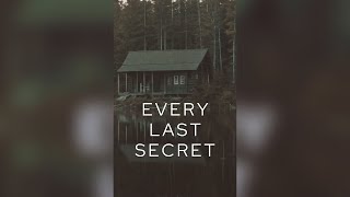 Every Last Secret  Full Length   Mystery Thriller amp Suspense Audiobook [upl. by Ramberg359]