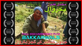 BAKKARWALS the shepherds Guardians of the Himalayas  Ethnographic Documentary  Himalayan Tribe [upl. by Tayyebeb481]