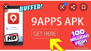 How to download 9apps free full detailed [upl. by At767]