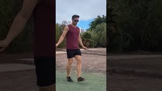 3 Ejercicios para ponerse en forma shorts fitnessmotivation [upl. by Aietal153]