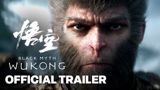 Black Myth Wukong Official Release Date Trailer  Summer Game Fest 2024 [upl. by Eelrebmyk]