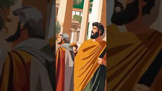 The Five Good Emperors of Rome [upl. by Ardnuaed]