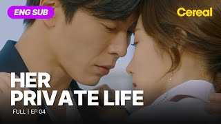 ENG SUB•FULL Her Private Life｜Ep04 parkminyoung kimjaeuck [upl. by Catherine]