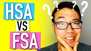 HSA and FSA Accounts Explained Which One Is Right For You [upl. by Bobbee722]