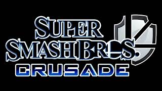 Boss Battle 1 Theme of Dachon  Super Smash Bros Crusade Music Extended [upl. by Landis915]