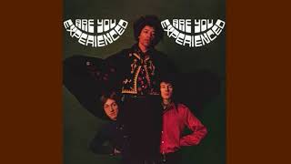 Jimi Hendrix  Hey Joe [upl. by Season701]