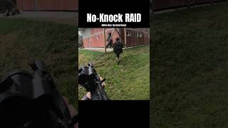 NoKnock Raiding NATO [upl. by Cohligan]