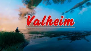 Стрим по Valheim 10 [upl. by Hnaht]