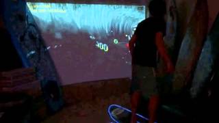 FUN ENTERTAINMENT IDEAS Surf Simulators Hawaii we ship worldwide RENTALS  SALES [upl. by Anirtap]