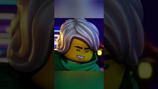 Ninjago Dragons Rising Part 2 Episode 11 [upl. by Zurek157]