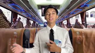 Seminar PratamaBus Virtual1AMuhammad Al Farabi2405585 [upl. by Ruelu425]