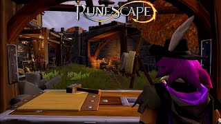 Are Construction Frames One Of The Best Money Makers Currently Runescape 3 Money Making Guide 2024 [upl. by Swerdna920]