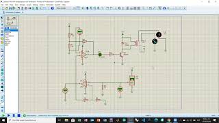 Control ONOFF de temperatura con histéresis [upl. by Nadroj]