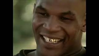 The Story of Mike “Iron Mike” Tyson Documentary [upl. by Schug]