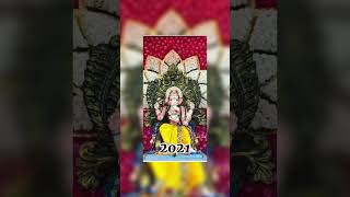 Dongri cha raja 2014 to 2024 shorts ganpatimumbai mumbai ganesh [upl. by Margaretta477]