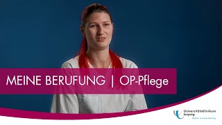 MEINE BERUFUNG  OPPflege [upl. by Hestia228]