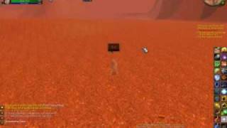 WoW Glitches Episode 1 Under OrgOntop of Undercity [upl. by Boswell733]