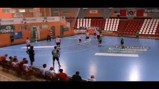 Fertiberia Bm Puerto Sagunto B  Bm Castello 1 Nac [upl. by Harrell742]