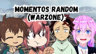 cuando tus compas y tu comparten la misma neuronamomentos random [upl. by Alleroif]