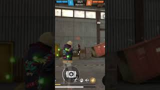 Future White 444 and Rai star 🌟 shortvideo viralshortsgameplay FreeFireIndiaOfficial Anachaiya [upl. by Lucier]