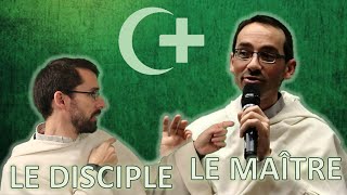 ISLAM ET CHRISTIANISME  DIALOGUE CONVERSION PROSÉLYTISME [upl. by Daren160]