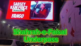 Karachi Vlogs  ShahraheFaisal Khi vlogsbysjabeen6603 sjabeen vlogsbysjabeen karachi vlogs [upl. by Belshin671]