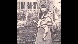 quotPOPPAS PORCHquot  TIM BARRY OFFICIAL From the album quotLost amp Rootlessquot [upl. by Whitcher139]