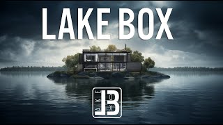 LAKE BOX EXPERIMENTAL PAPER ARCHITECTURE [upl. by Heilman]