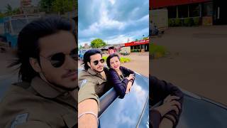 Aa Raat Bhar 🫠♥️ trending reels foryou youtubeshorts shorts love couple [upl. by Daigle]