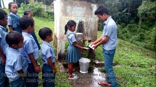 Swachh Vidyalaya Puraskar [upl. by Alel]