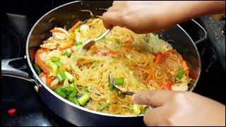 How to Cook Vermicelli Noodles 2021 [upl. by Jamel]