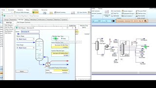 03 Atmospheric Distillation of Crude Oil [upl. by Nortad]