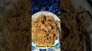 Chicken Biryani masalatasty subscribe [upl. by Micco]