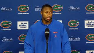 Florida Gators Football Press Conference 11162024 [upl. by Mada]