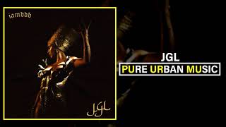 IAMDDB  JGL  Pure Urban Music [upl. by Priscella]